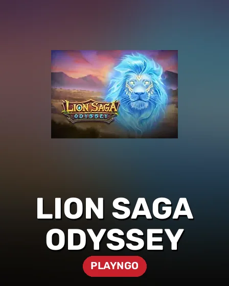 Lion Saga Odyssey