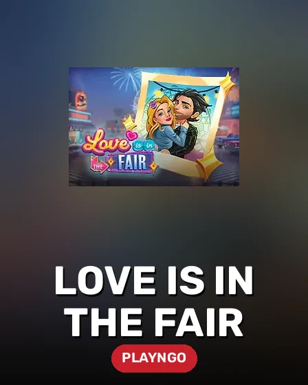 Love is in the Fair