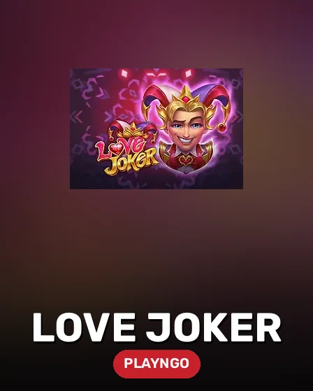 Love Joker