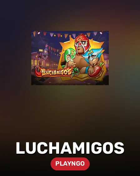 Luchamigos