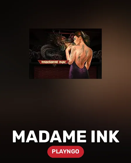 Madame Ink