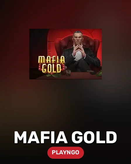 Mafia Gold