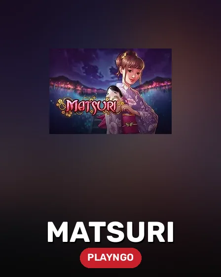 Matsuri