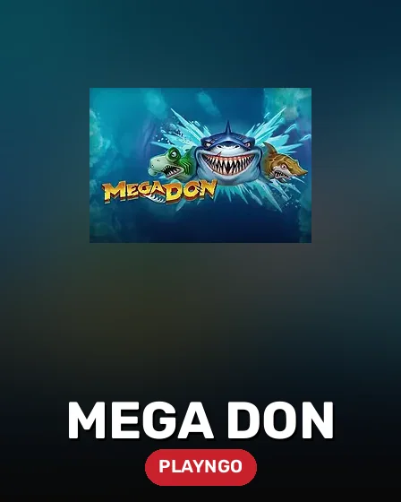 Mega Don