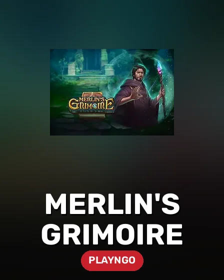 Merlin's Grimoire