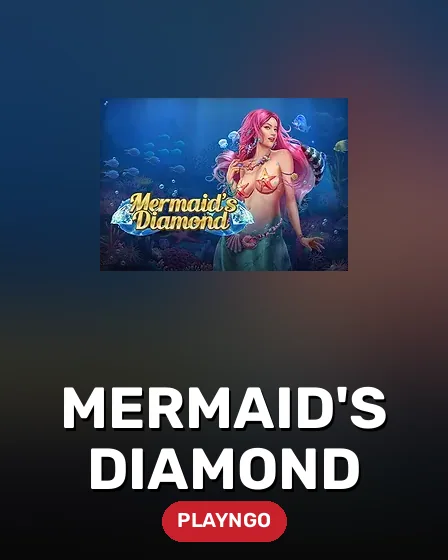 Mermaid's Diamond