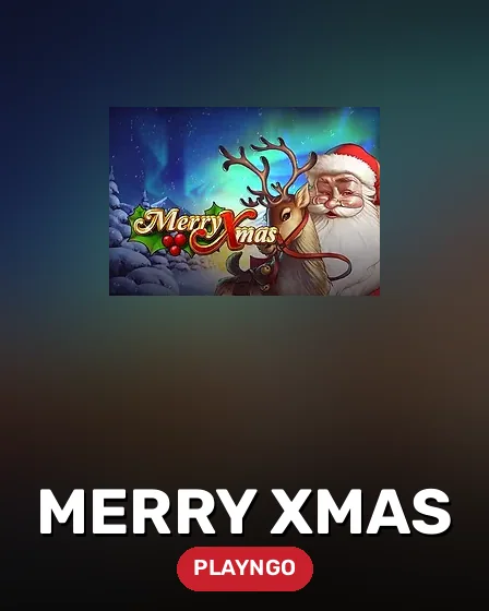 Merry Xmas