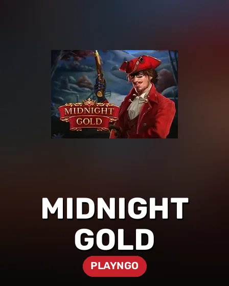 Midnight Gold