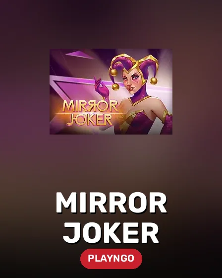 Mirror Joker