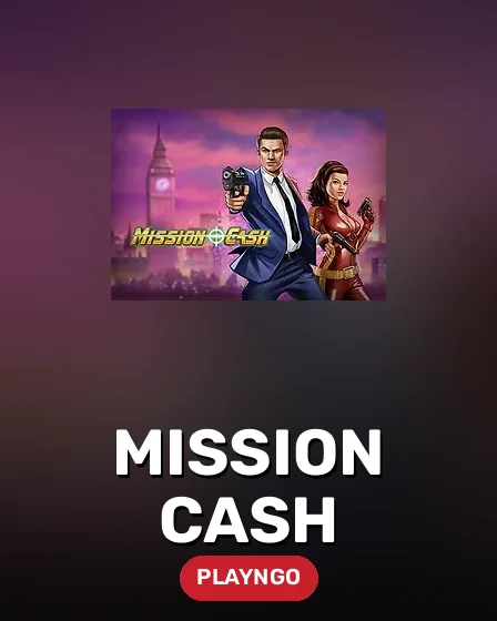 Mission Cash