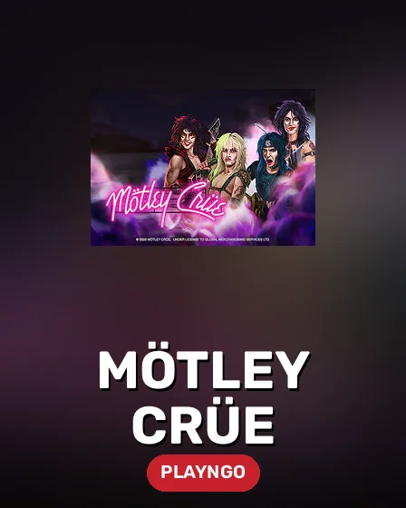 Mötley Crüe