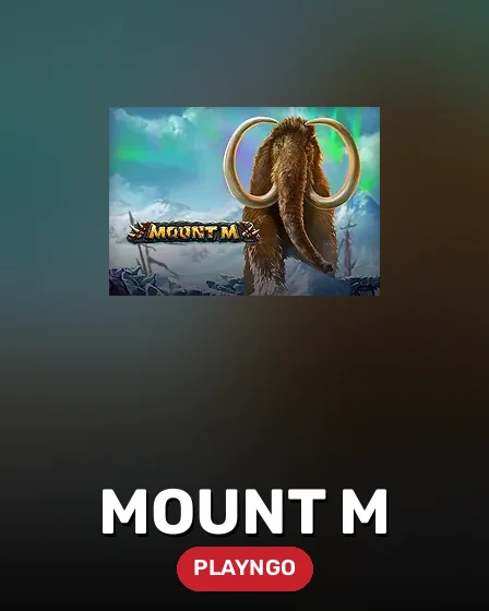 Mount M