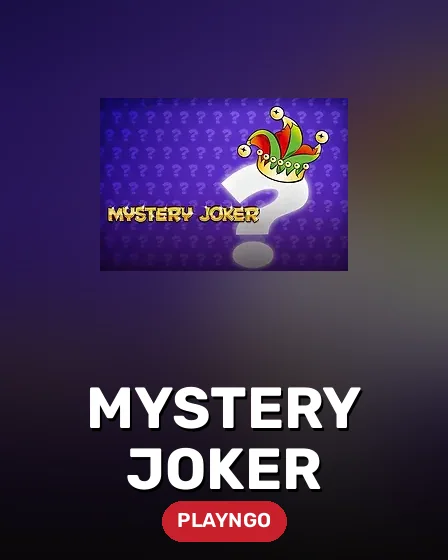 Mystery Joker