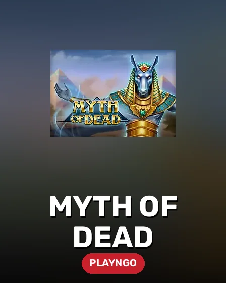 Myth of Dead