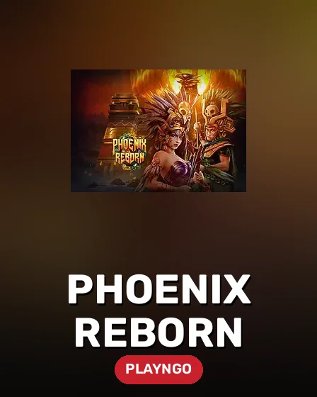 Phoenix Reborn