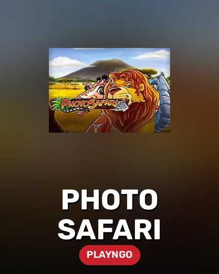 Photo Safari