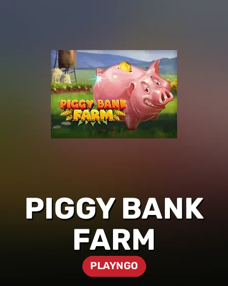 Piggy Bank Farm