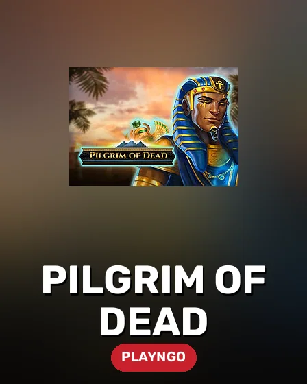 Pilgrim of Dead