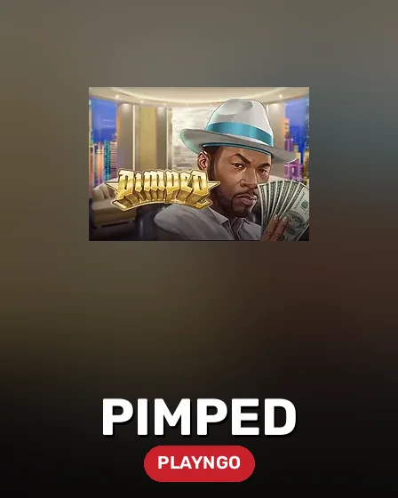 Pimped
