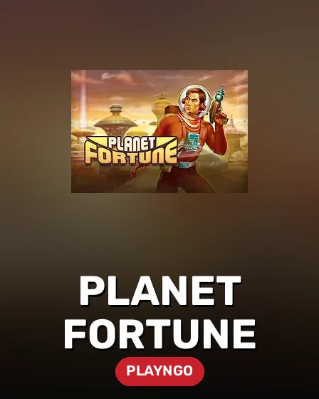 Planet Fortune