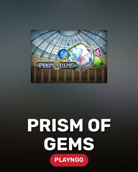 Prism of Gems