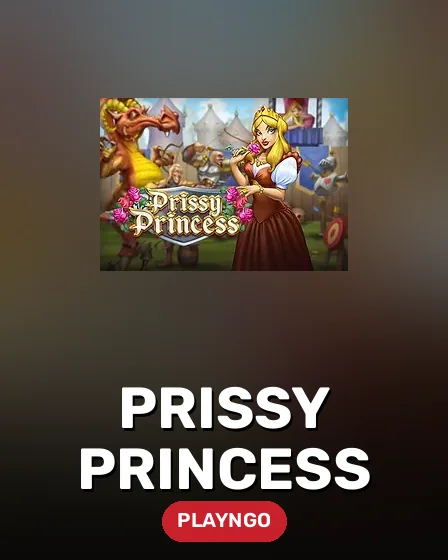 Prissy Princess