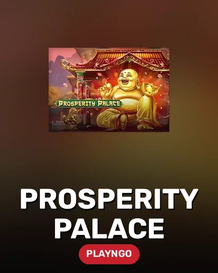 Prosperity Palace