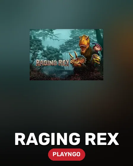 Raging Rex