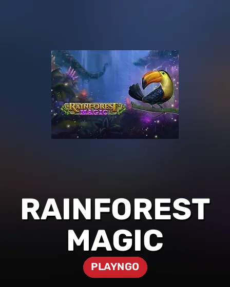 Rainforest Magic