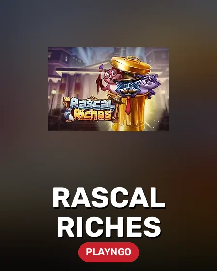 Rascal Riches