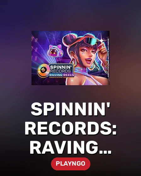 Spinnin' Records: Raving Reels