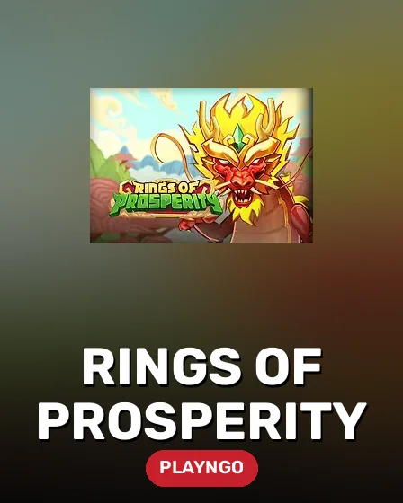 Rings of Prosperity