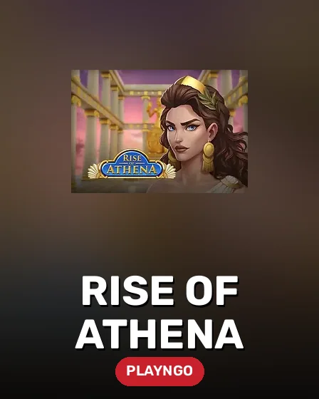 Rise of Athena