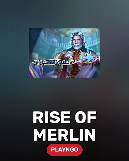Rise of Merlin