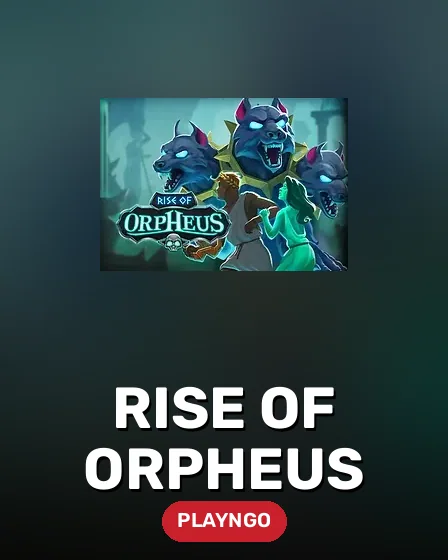 Rise of Orpheus