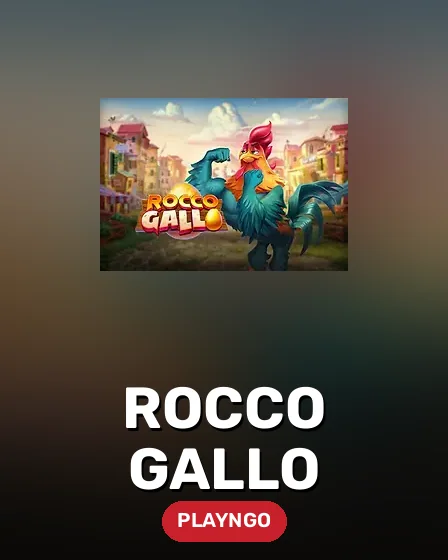 Rocco Gallo
