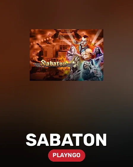 Sabaton