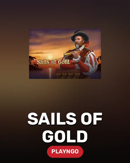 Sails of Gold