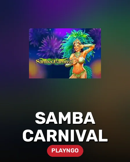 Samba Carnival