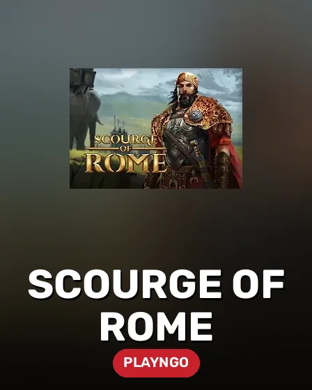 Scourge of Rome