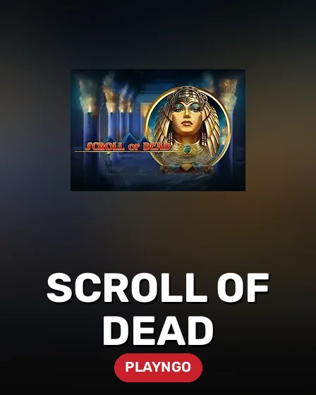 Scroll of Dead