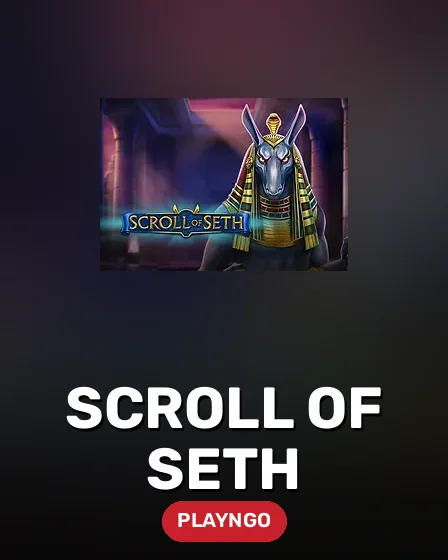 Scroll of Seth