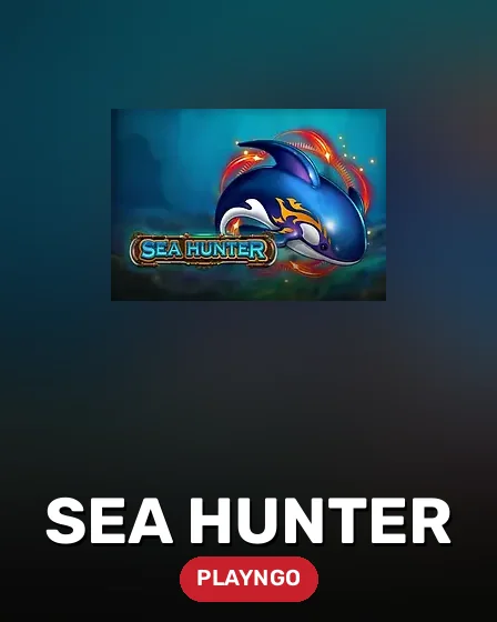 Sea Hunter