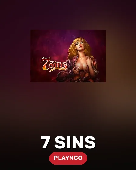 7 Sins
