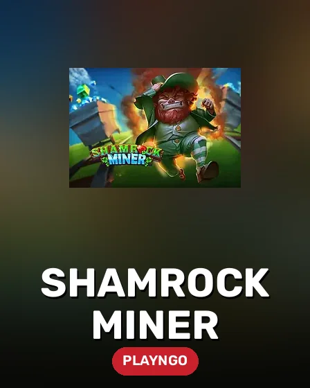 Shamrock Miner