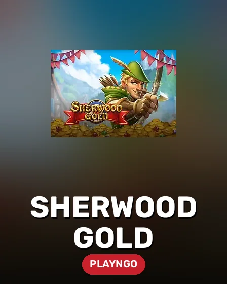 Sherwood Gold