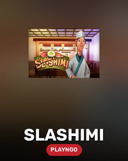 Slashimi