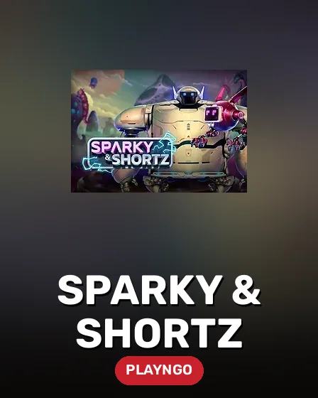 Sparky & Shortz