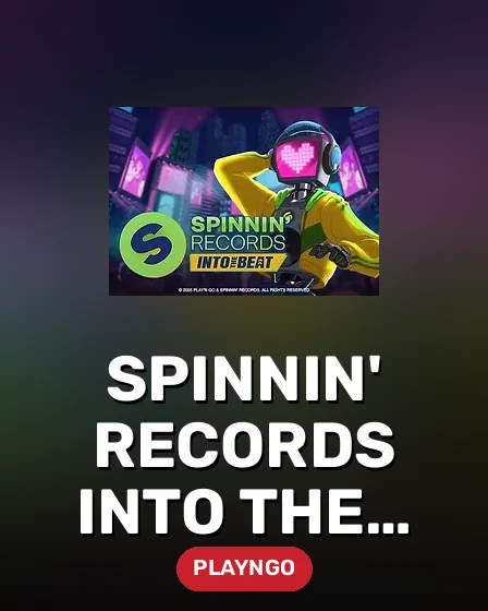 Spinnin' Records Into the Beat