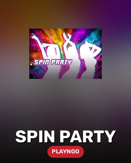 Spin Party